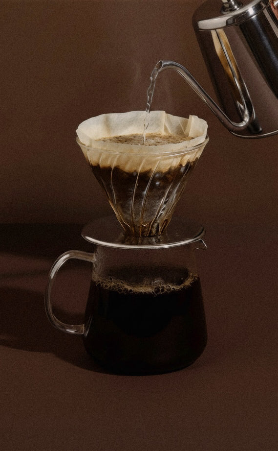 BREWING